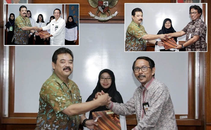 Aplikasi Lapangan, CPNS Kementan Diingatkan Kapuslatan Jangan Hanya Faham Teori